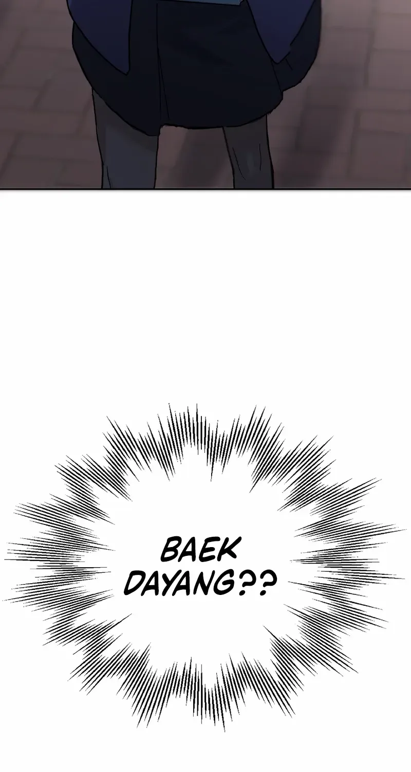 Blood Time Chapter 5 page 41 - 