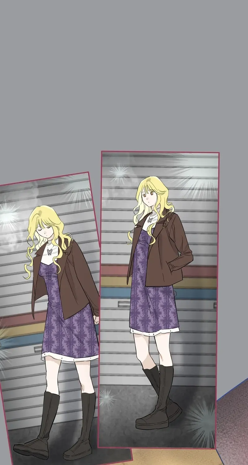 Blood Time Chapter 5 page 45 - 