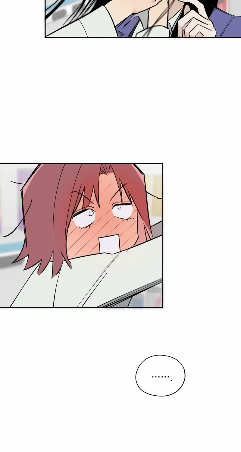 Blood Time Chapter 5 page 6 - 