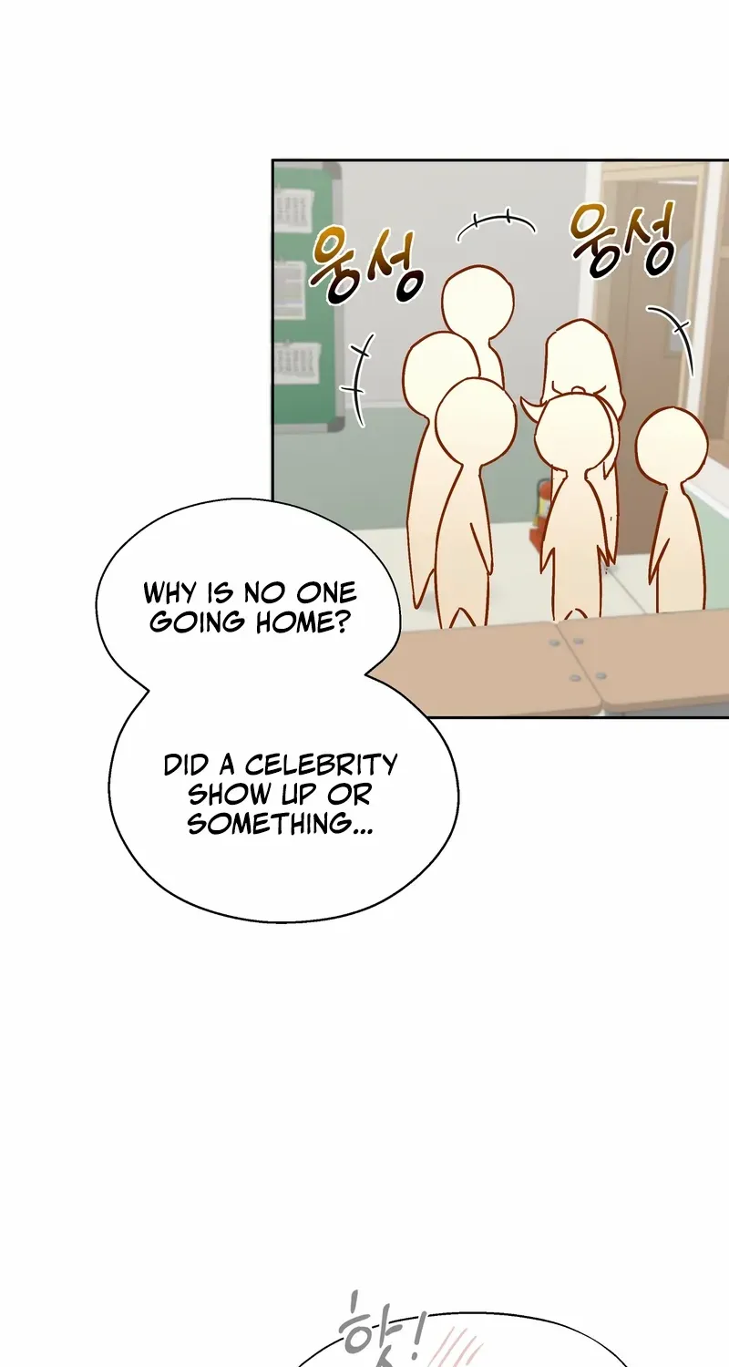 Blood Time Chapter 5 page 52 - 