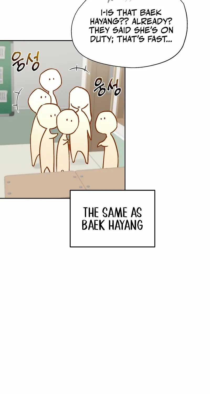 Blood Time Chapter 5 page 53 - 