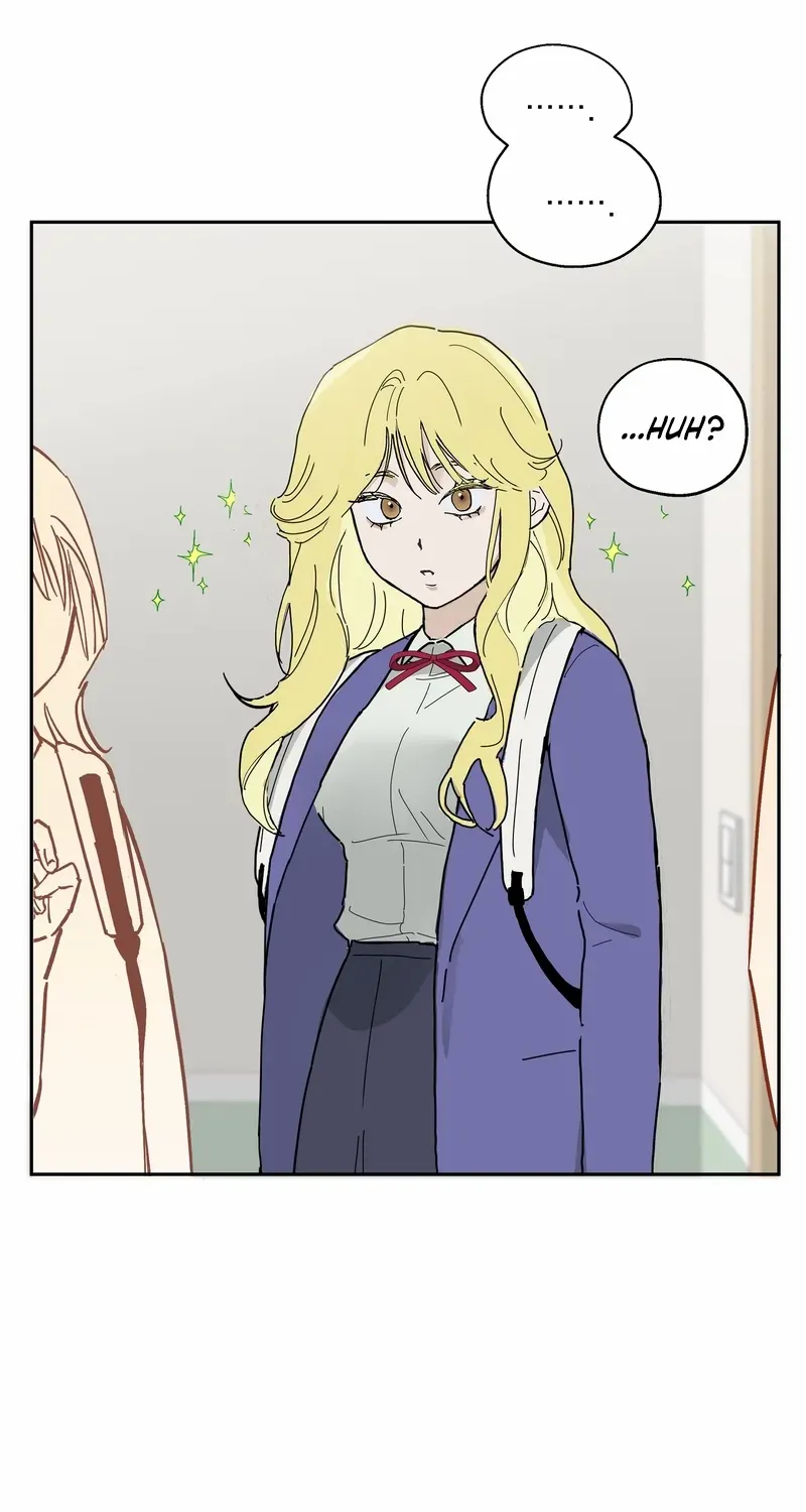 Blood Time Chapter 5 page 54 - 