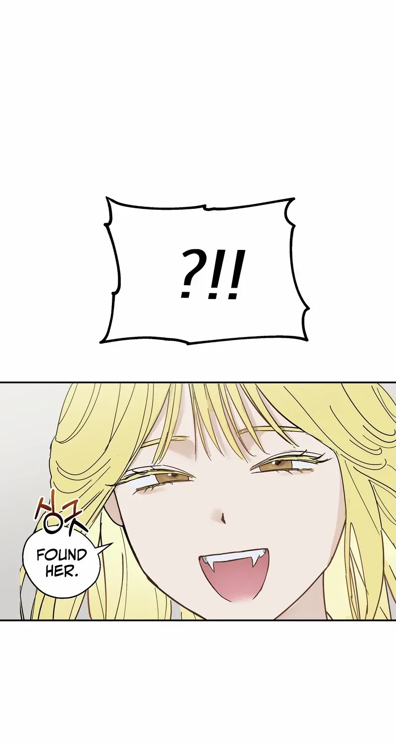 Blood Time Chapter 5 page 55 - 