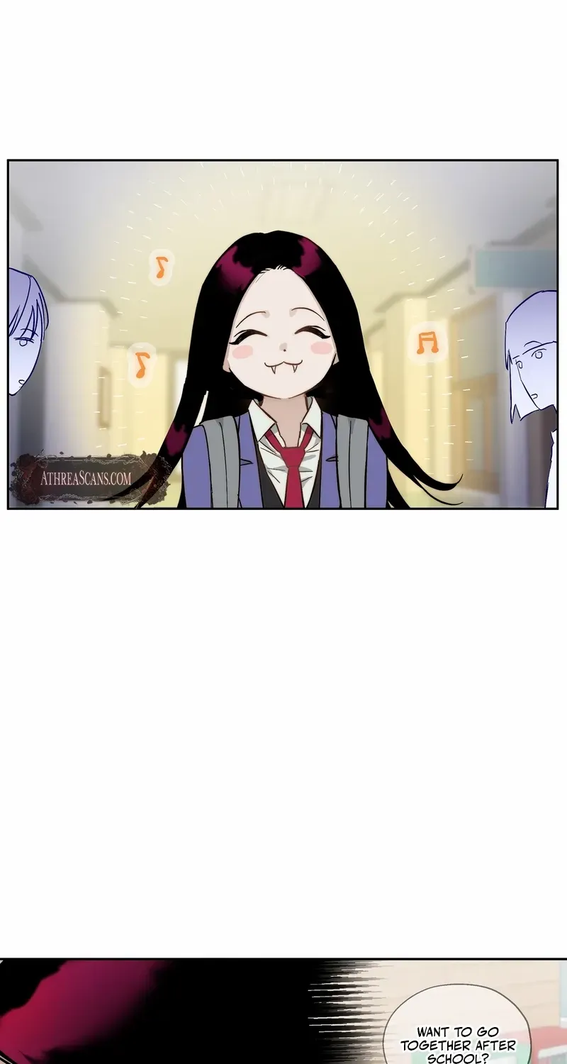Blood Time Chapter 5 page 58 - 
