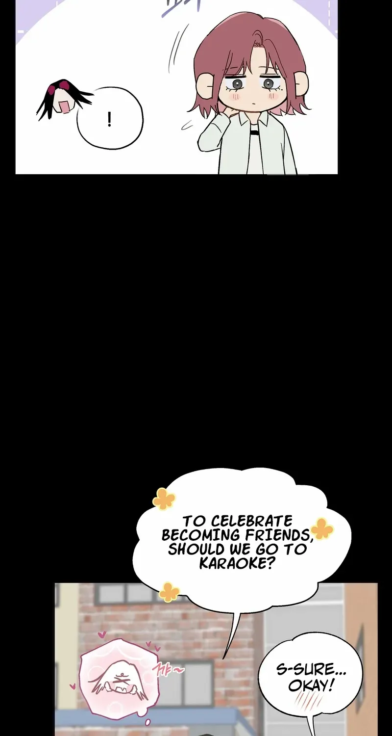 Blood Time Chapter 5 page 60 - 
