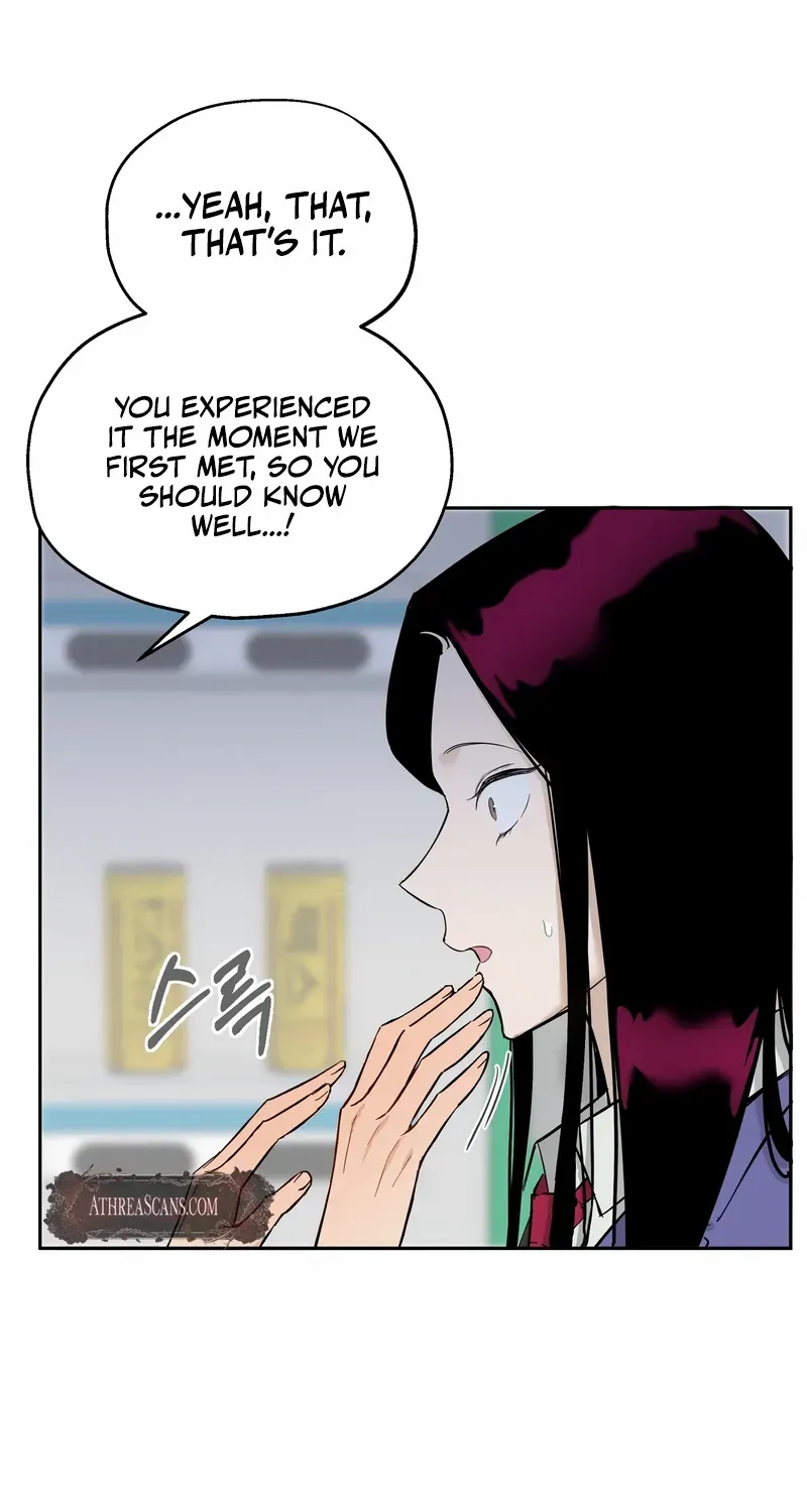 Blood Time Chapter 5 page 7 - 