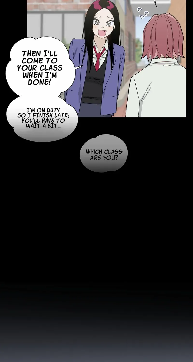 Blood Time Chapter 5 page 61 - 