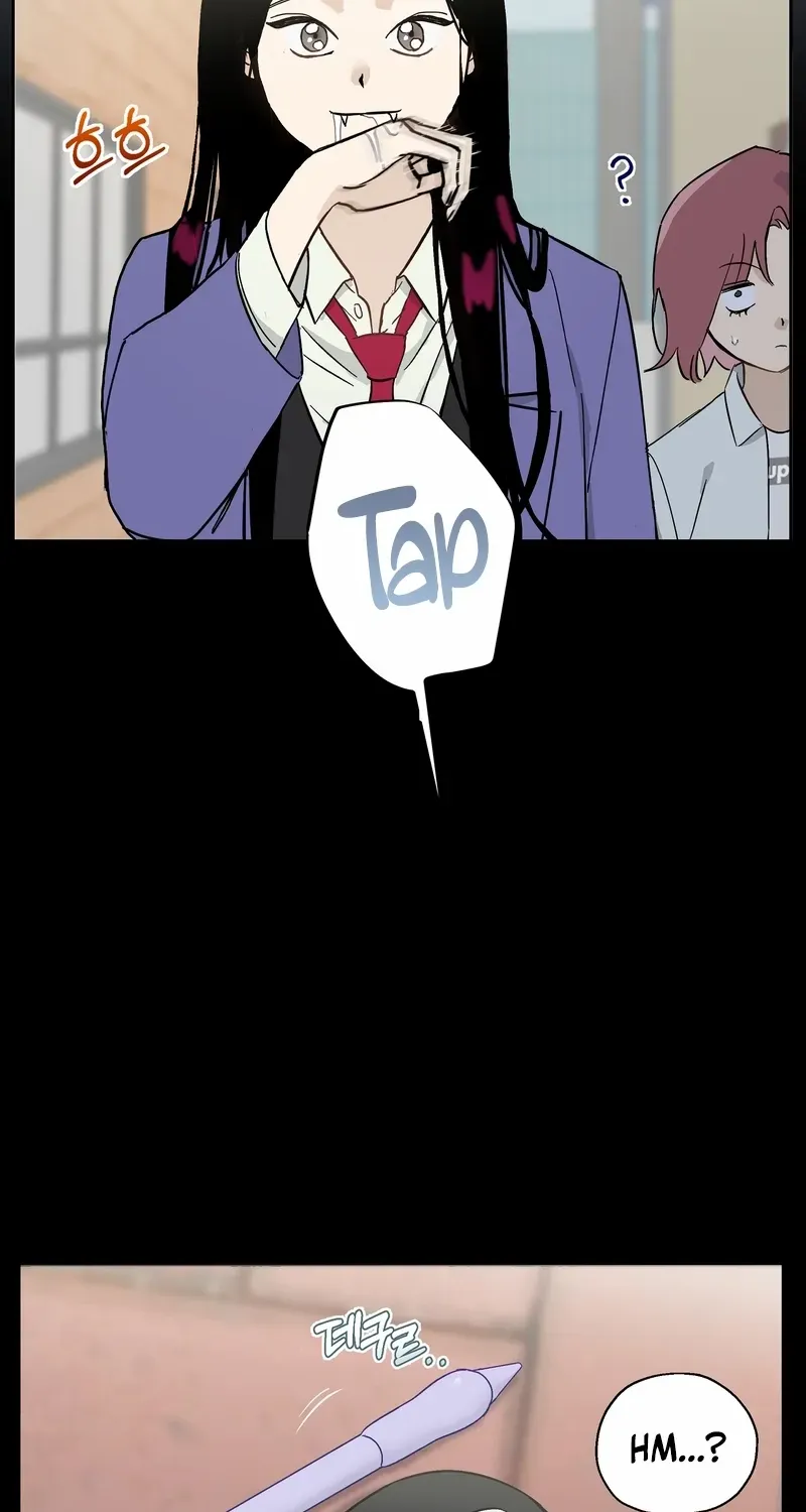 Blood Time Chapter 5 page 66 - 