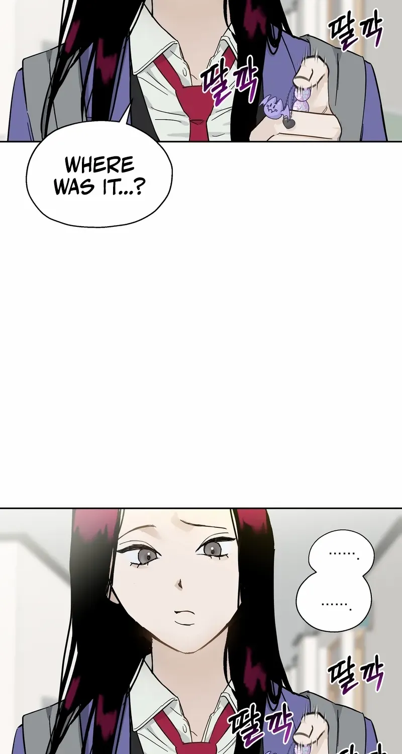 Blood Time Chapter 5 page 70 - 