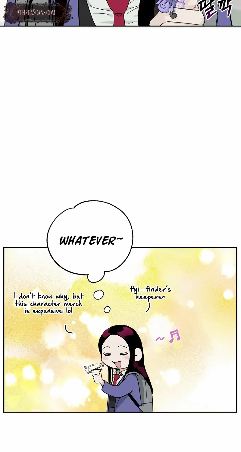 Blood Time Chapter 5 page 71 - 