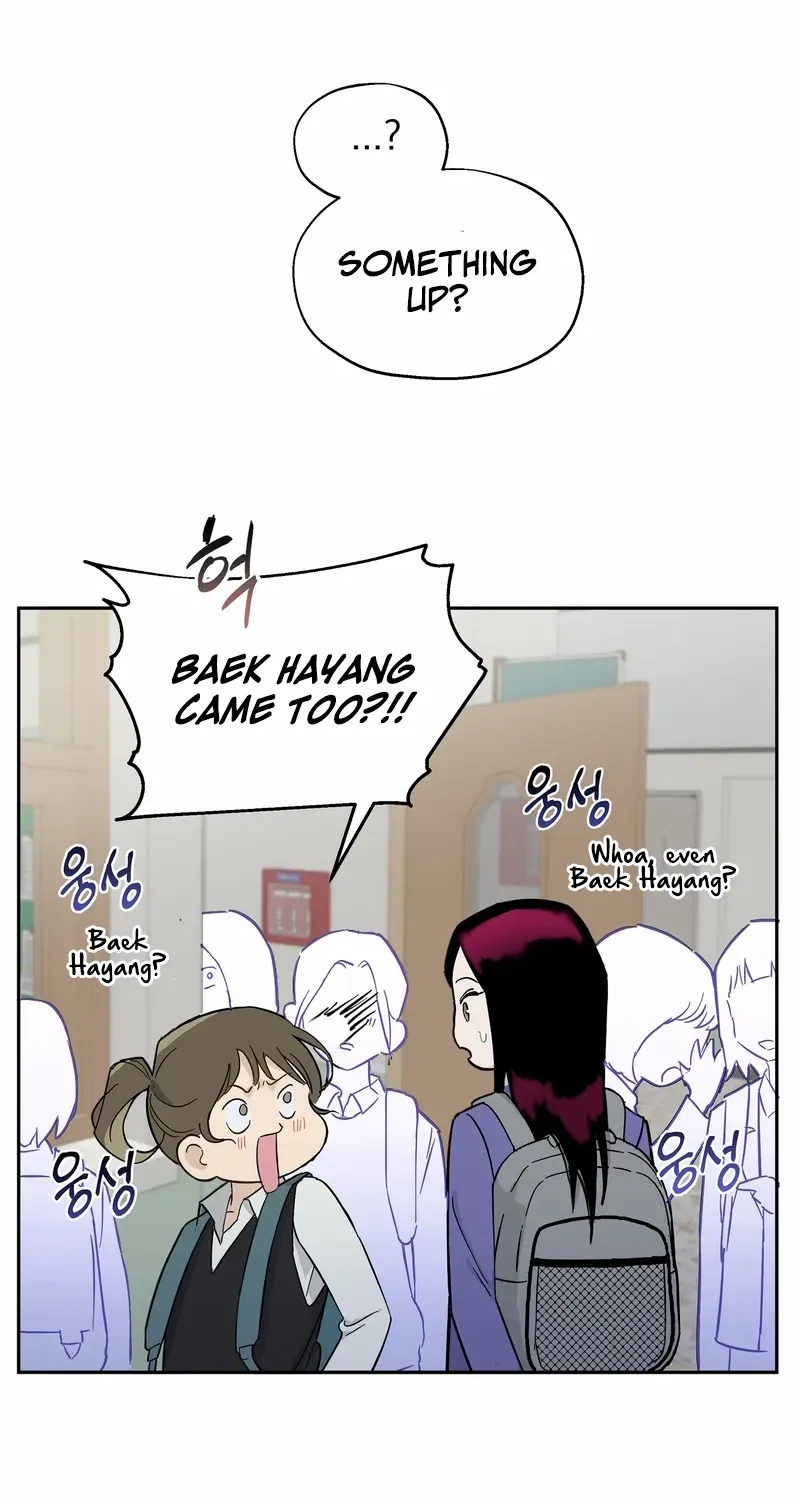 Blood Time Chapter 5 page 73 - 