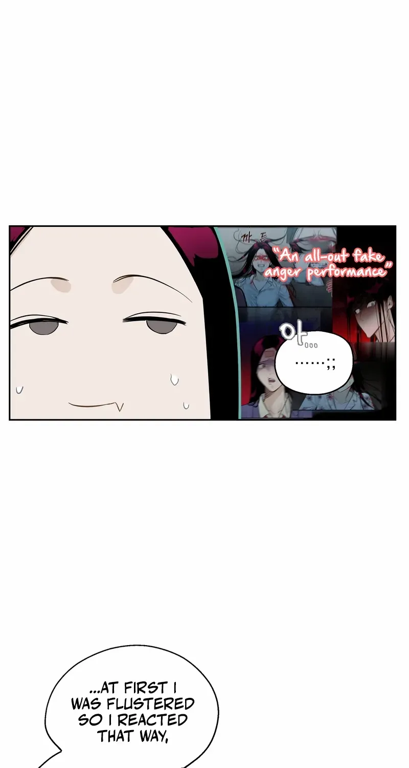 Blood Time Chapter 5 page 9 - 
