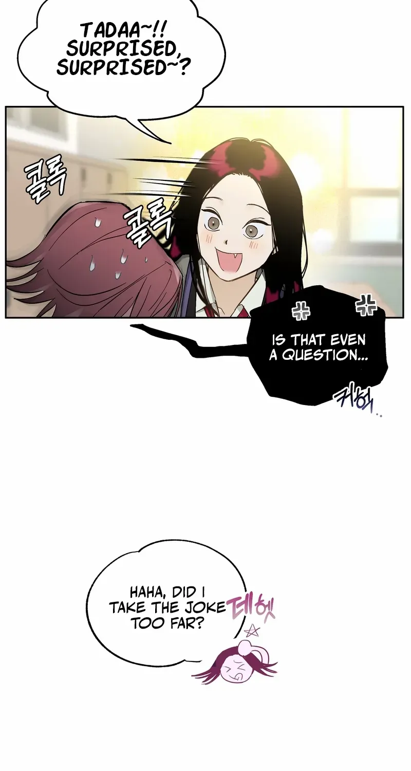 Blood Time Chapter 5 page 85 - 