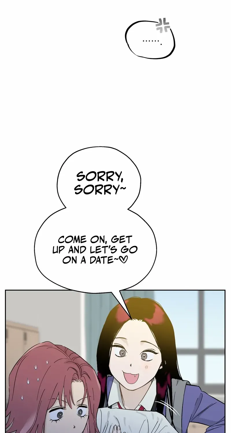 Blood Time Chapter 5 page 86 - 