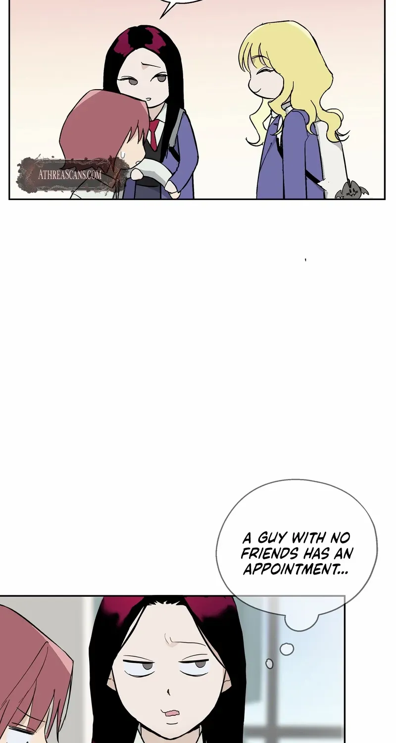 Blood Time Chapter 5 page 89 - 