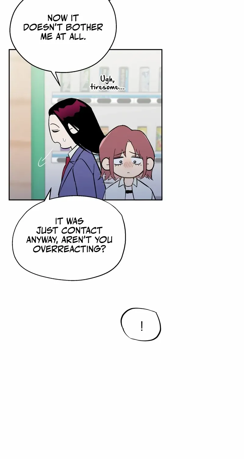 Blood Time Chapter 5 page 10 - 