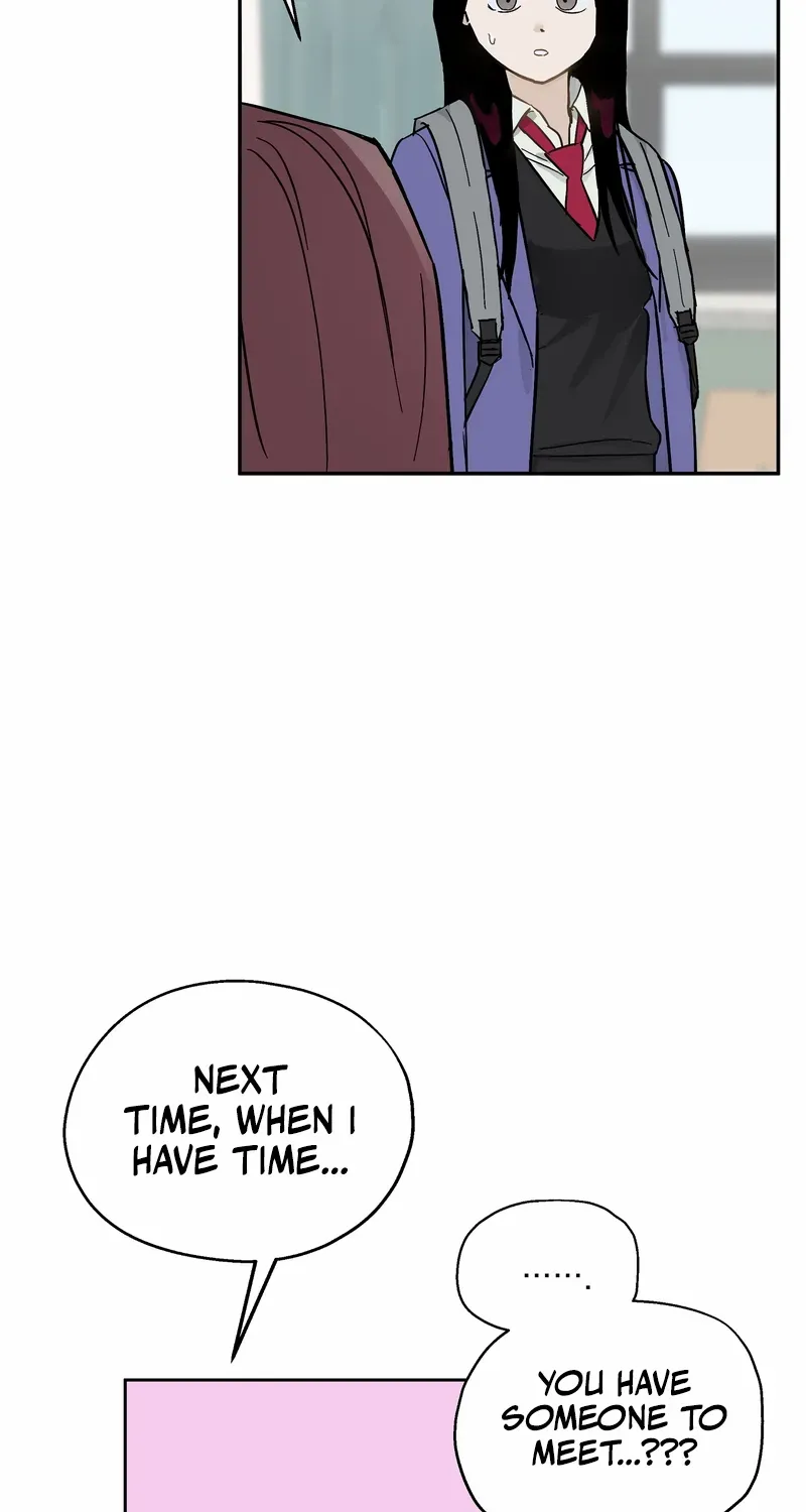 Blood Time Chapter 5 page 91 - 