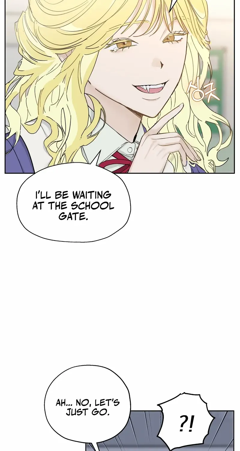 Blood Time Chapter 5 page 94 - 