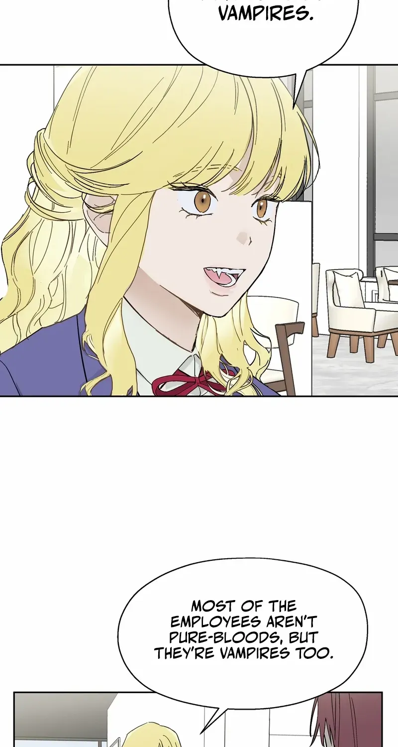 Blood Time Chapter 6 page 17 - 