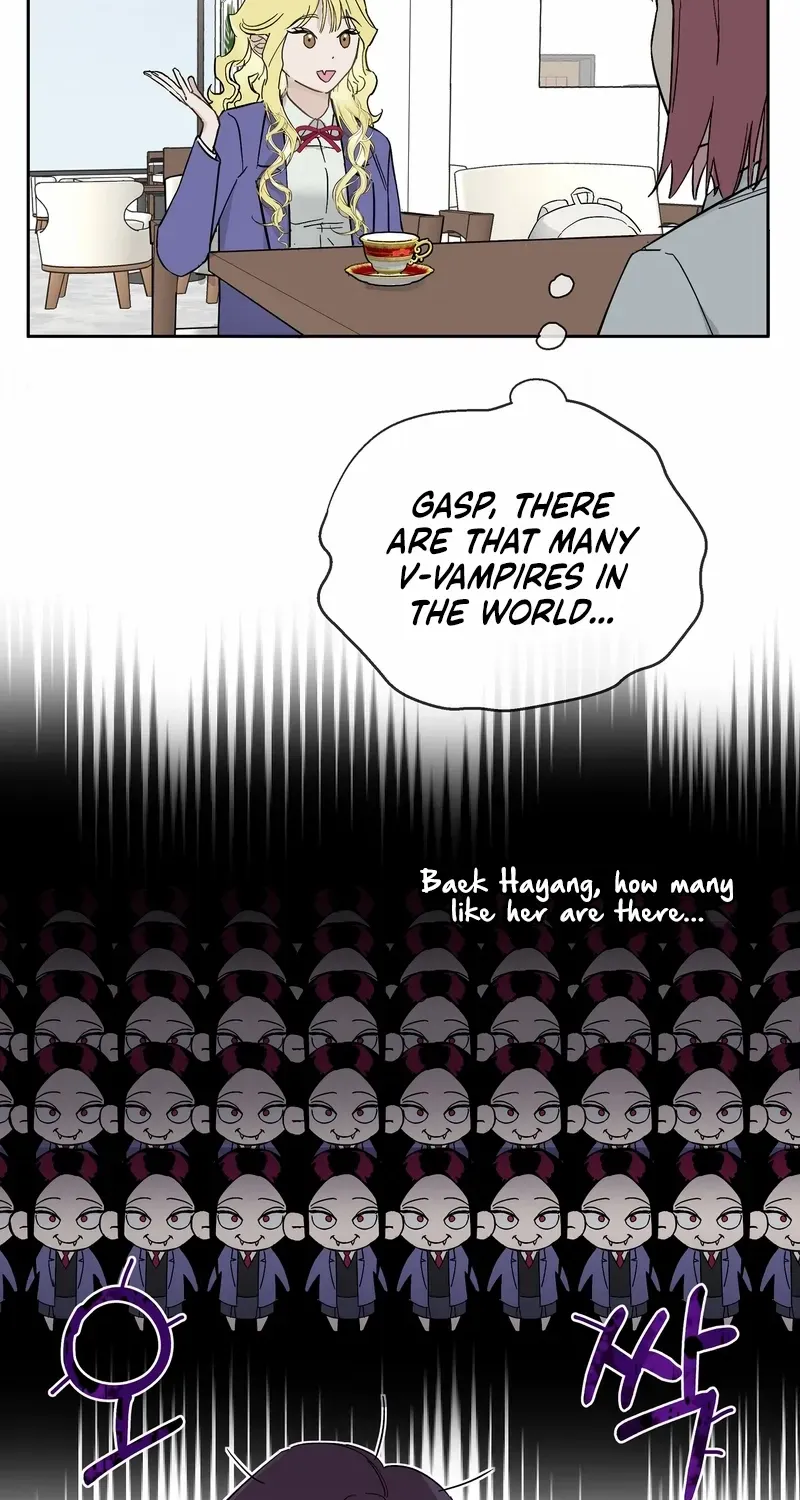 Blood Time Chapter 6 page 18 - 