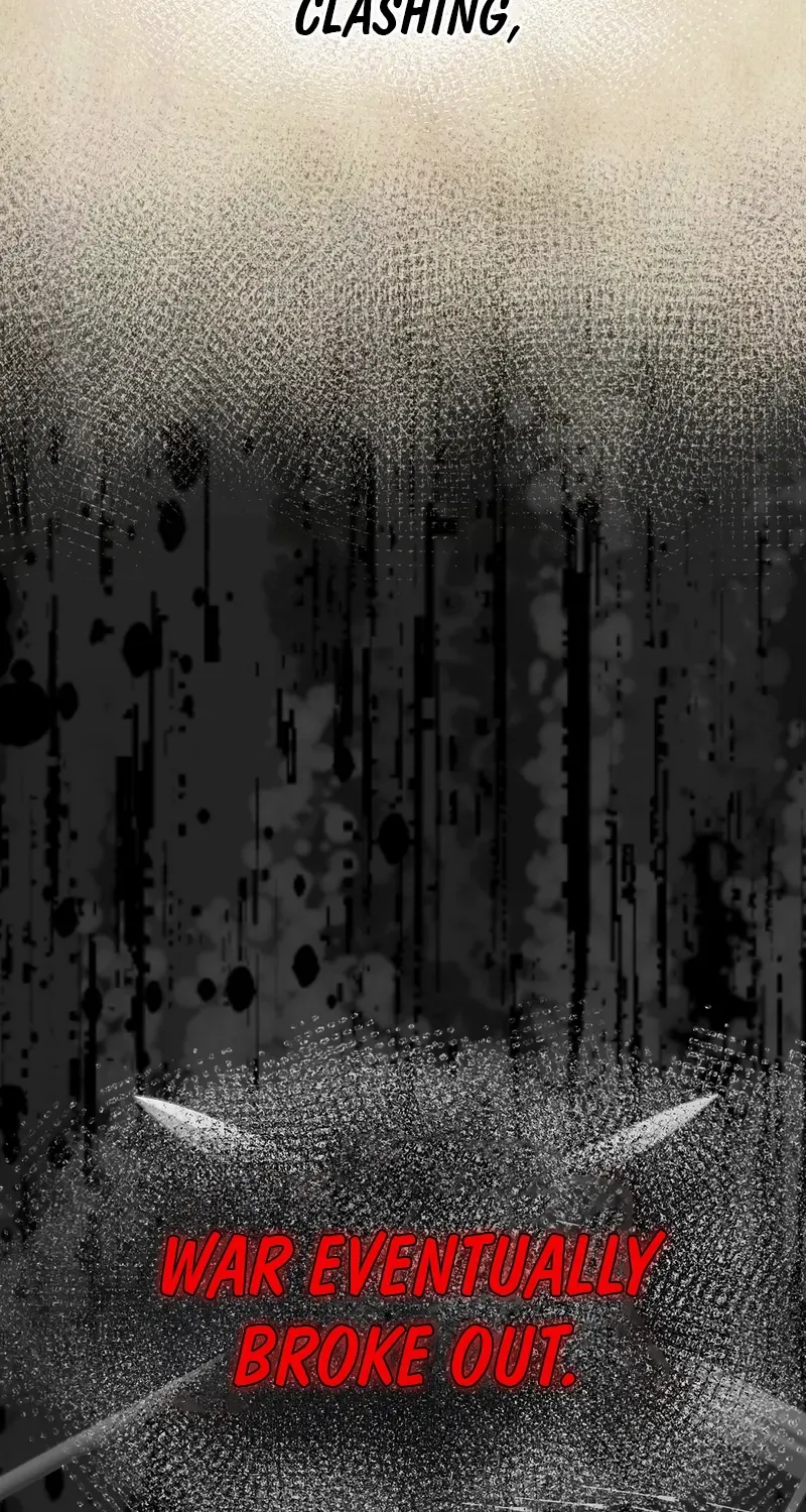 Blood Time Chapter 6 page 25 - 