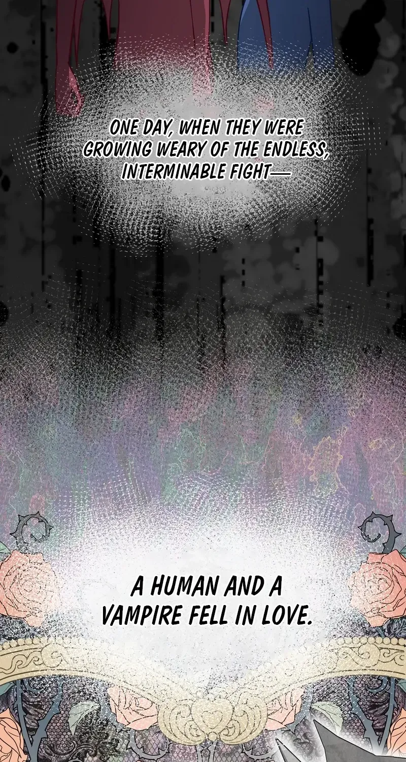 Blood Time Chapter 6 page 28 - 