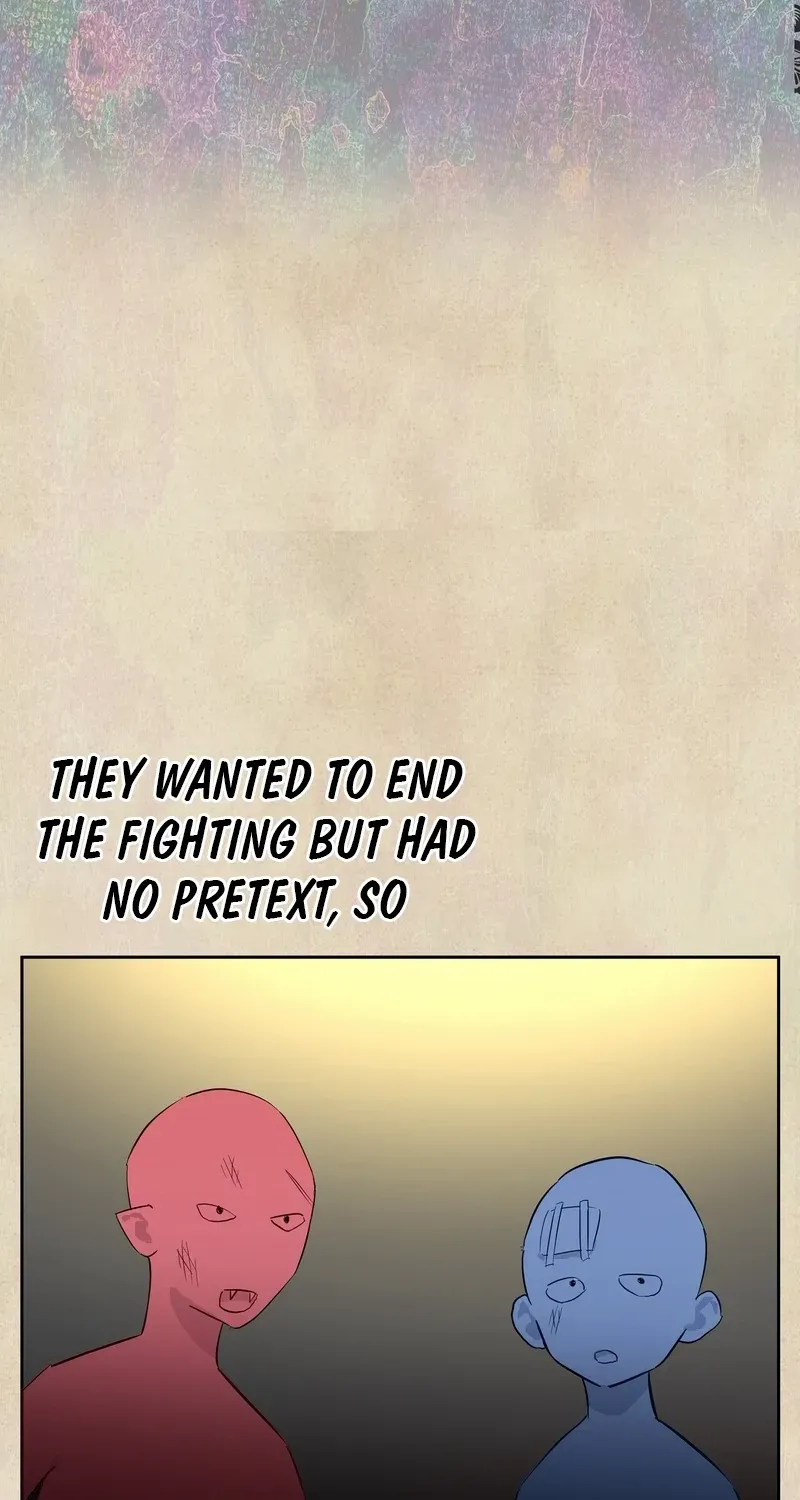 Blood Time Chapter 6 page 30 - 