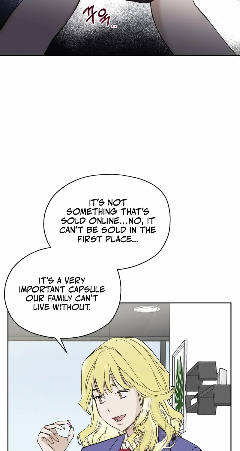Blood Time Chapter 6 page 4 - 