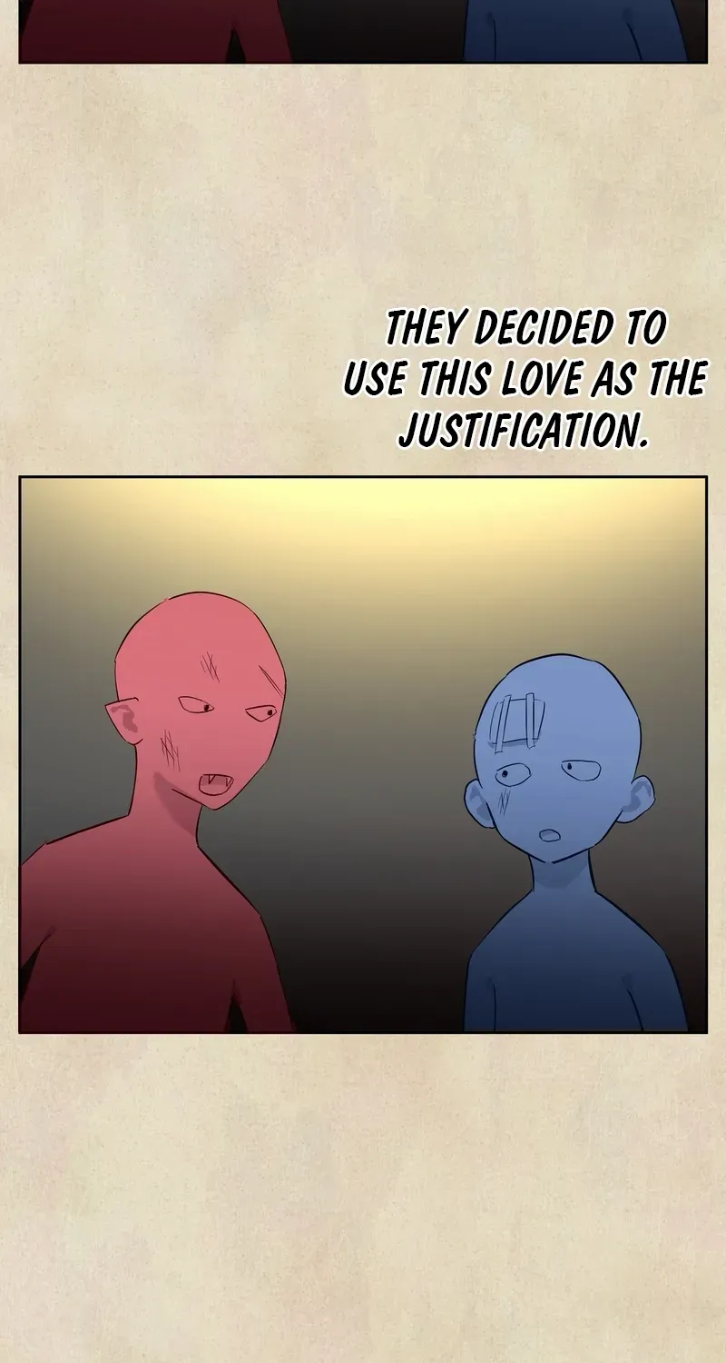 Blood Time Chapter 6 page 31 - 