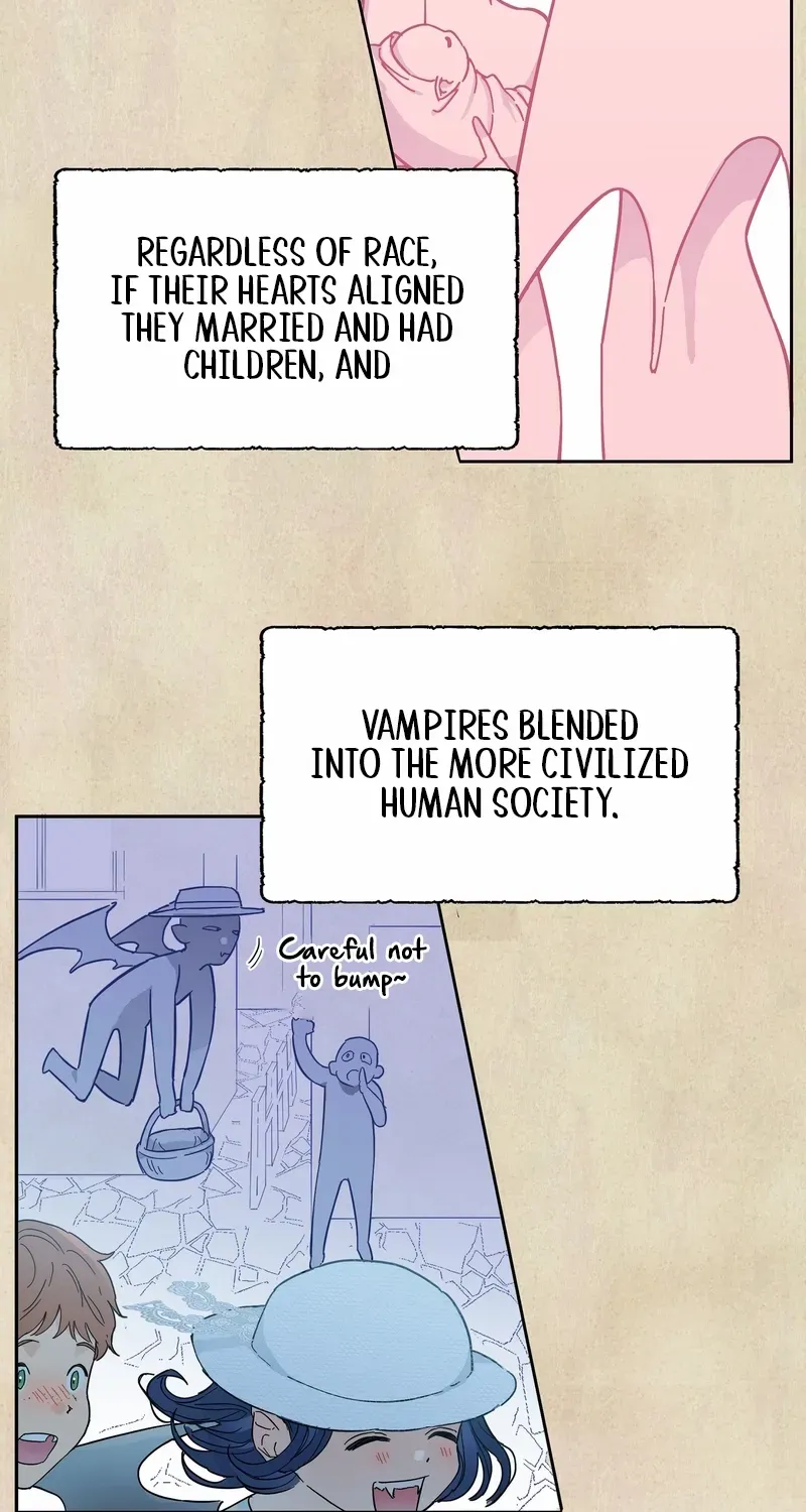 Blood Time Chapter 6 page 39 - 
