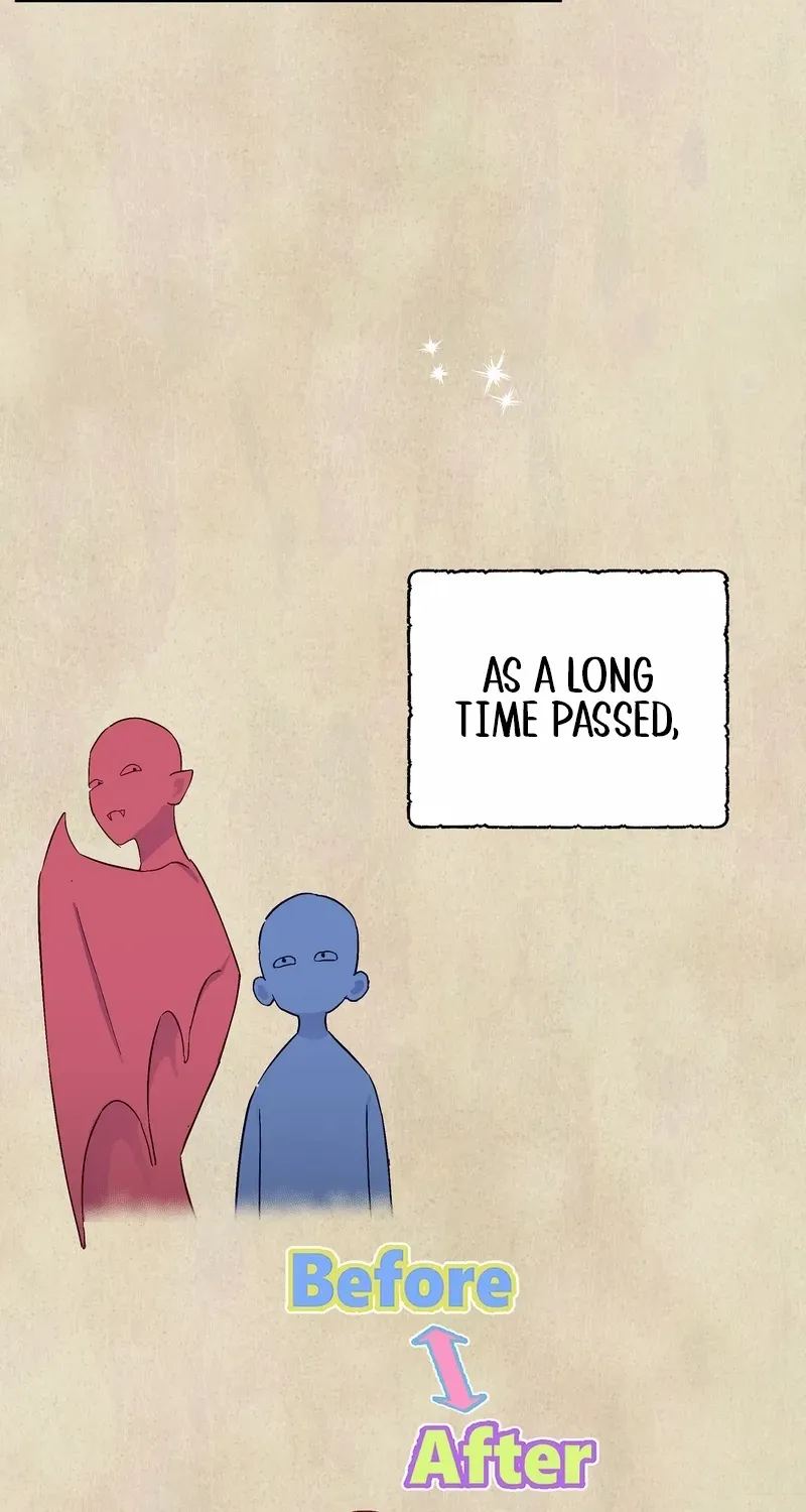 Blood Time Chapter 6 page 40 - 