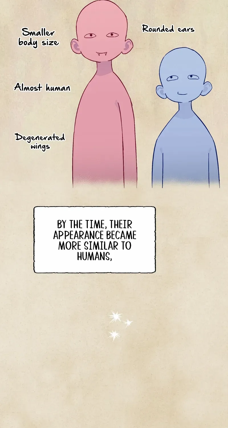 Blood Time Chapter 6 page 41 - 