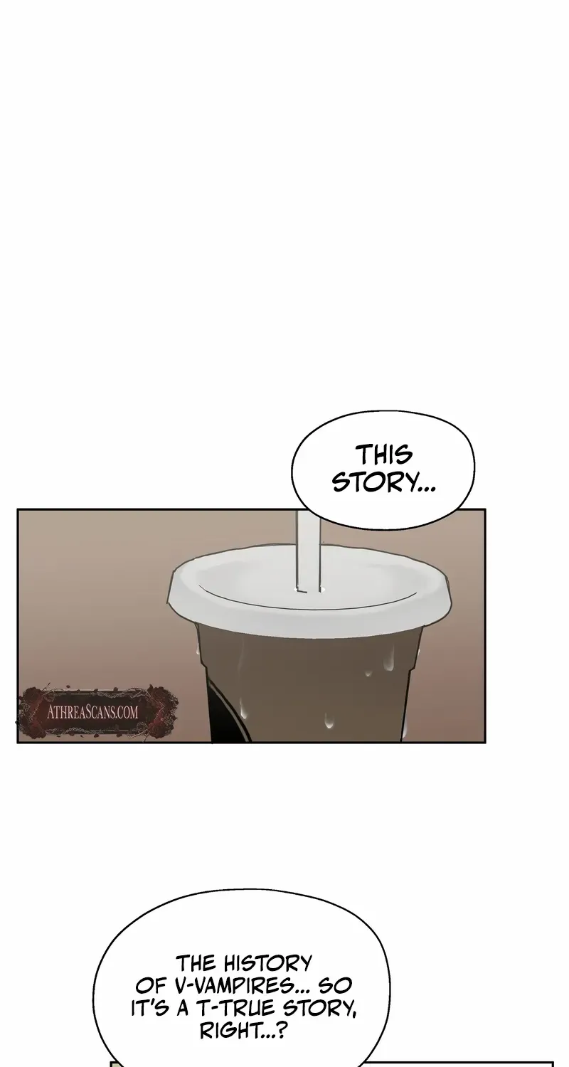 Blood Time Chapter 6 page 50 - 