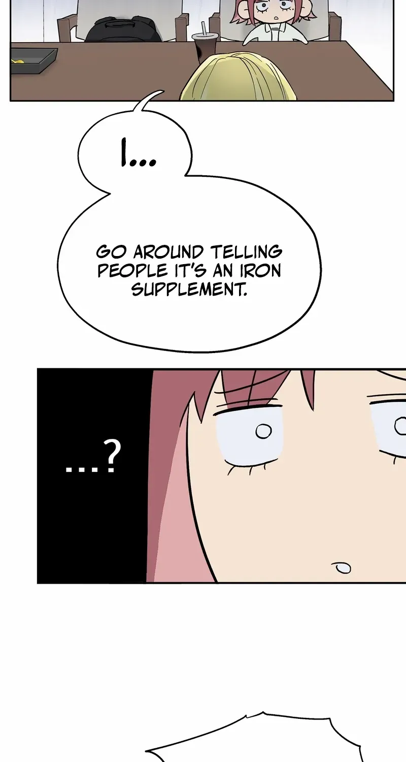 Blood Time Chapter 6 page 6 - 