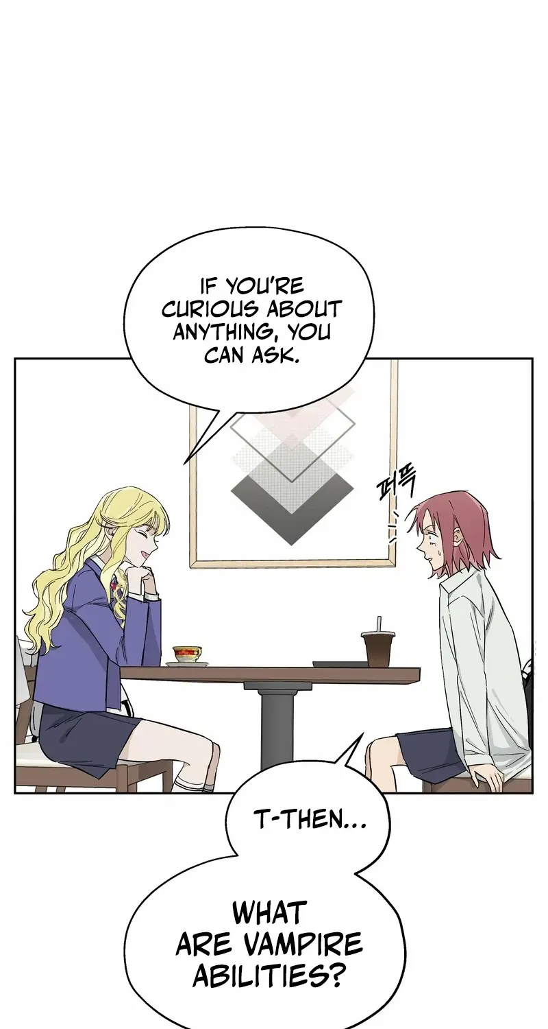 Blood Time Chapter 6 page 52 - 