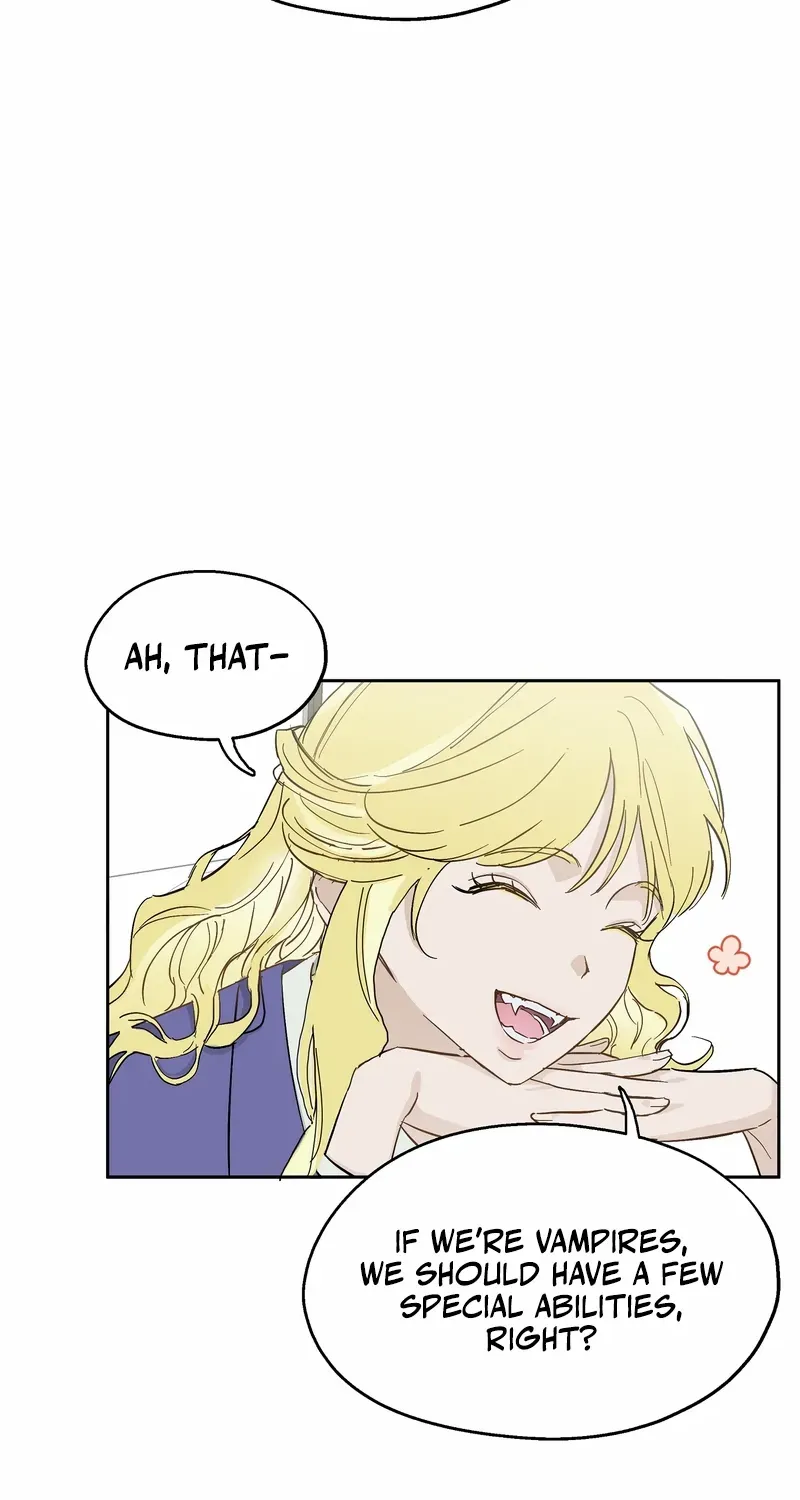 Blood Time Chapter 6 page 53 - 