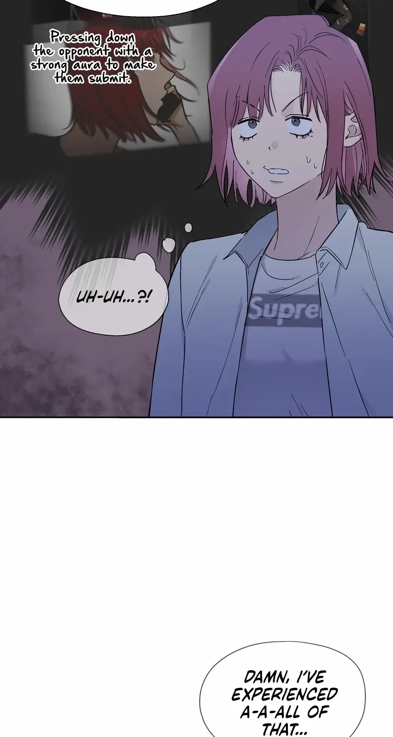 Blood Time Chapter 6 page 56 - 