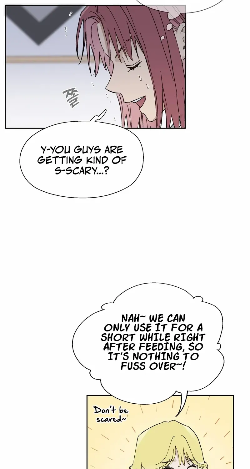 Blood Time Chapter 6 page 57 - 