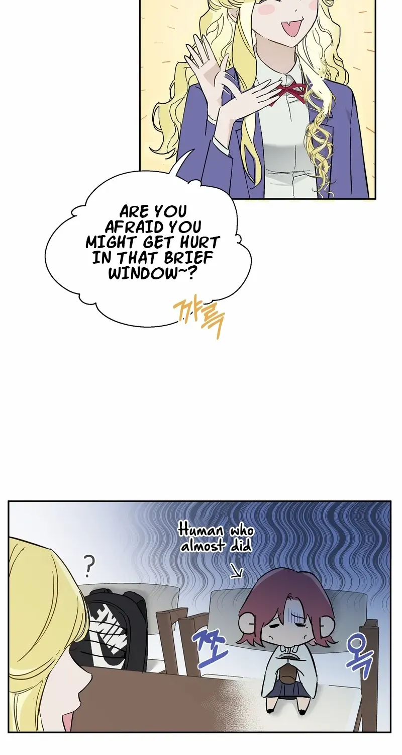 Blood Time Chapter 6 page 58 - 