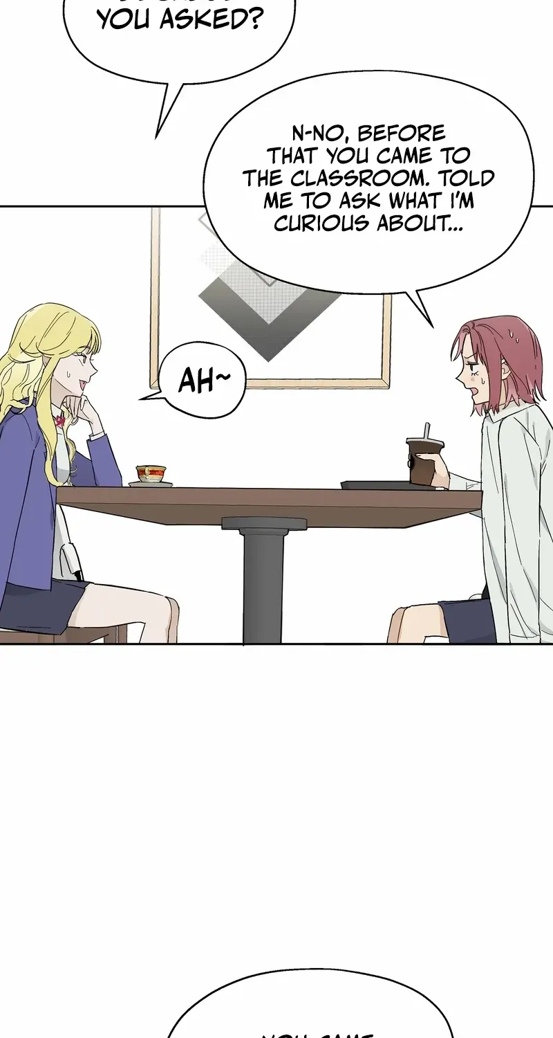 Blood Time Chapter 6 page 64 - 