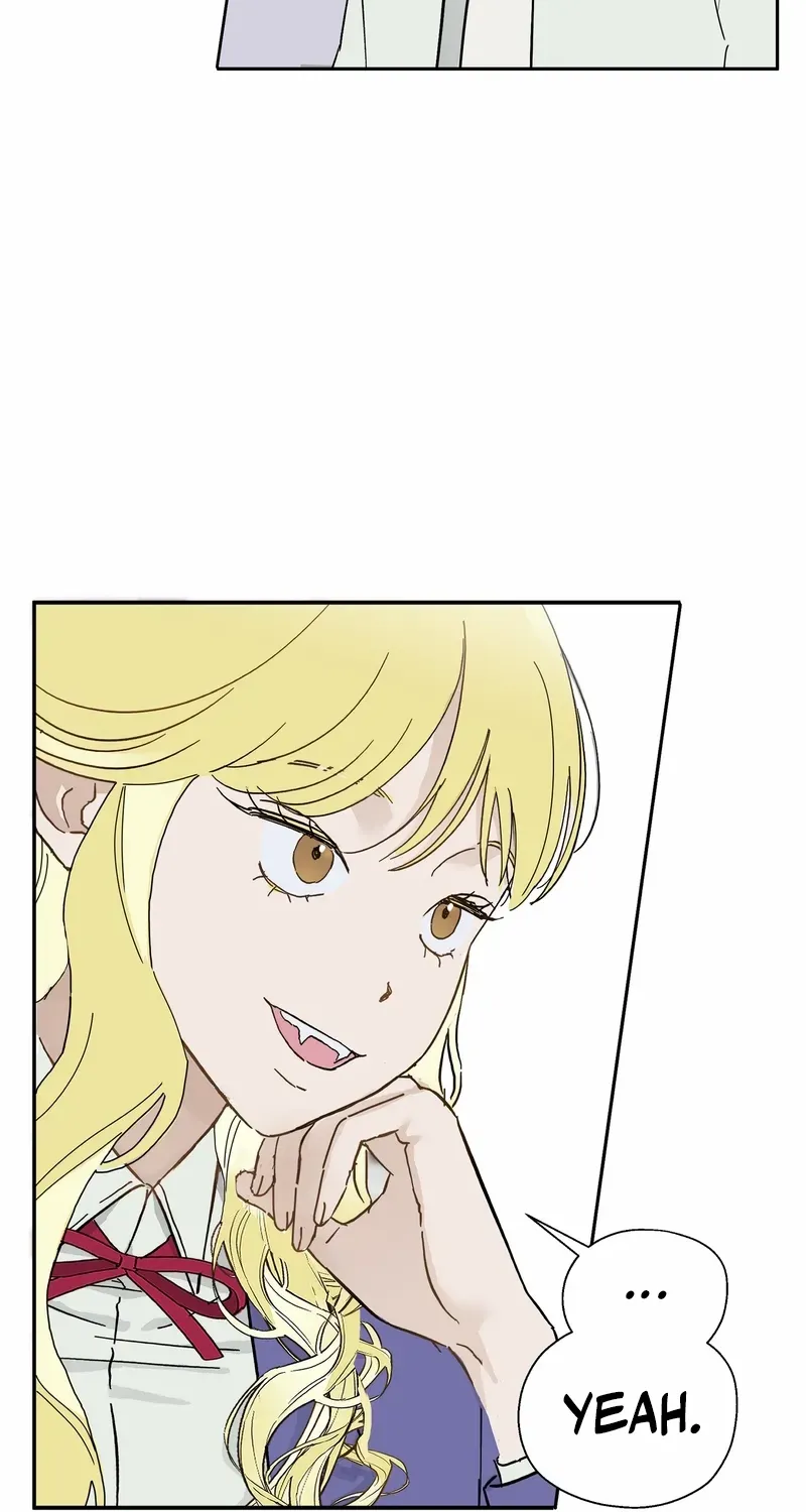Blood Time Chapter 6 page 67 - 