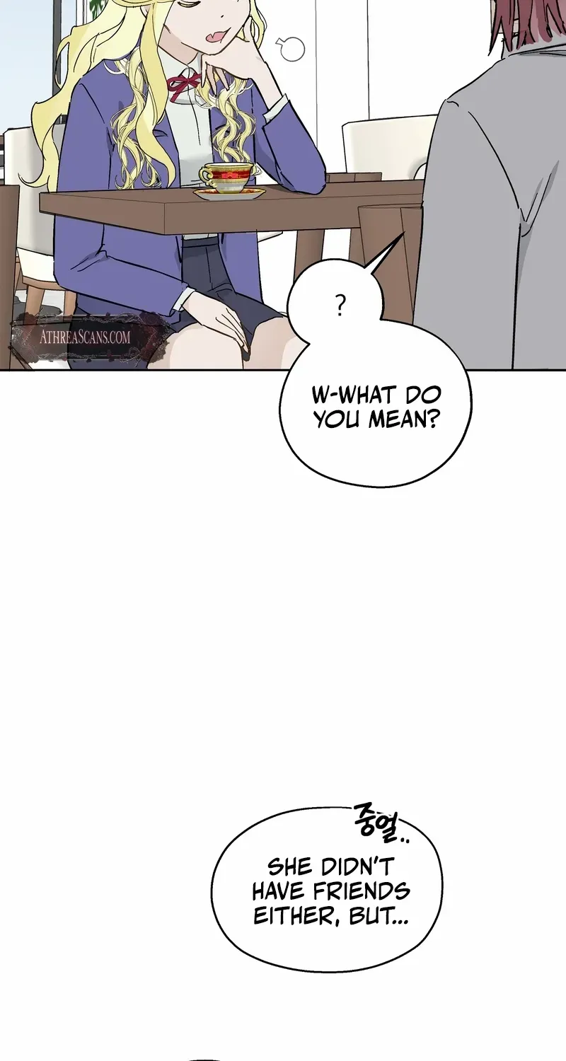 Blood Time Chapter 6 page 69 - 