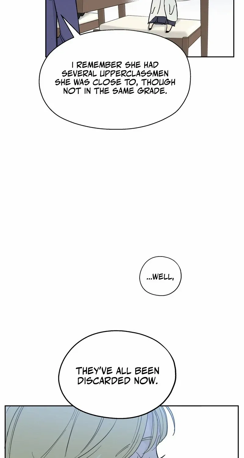 Blood Time Chapter 6 page 71 - 
