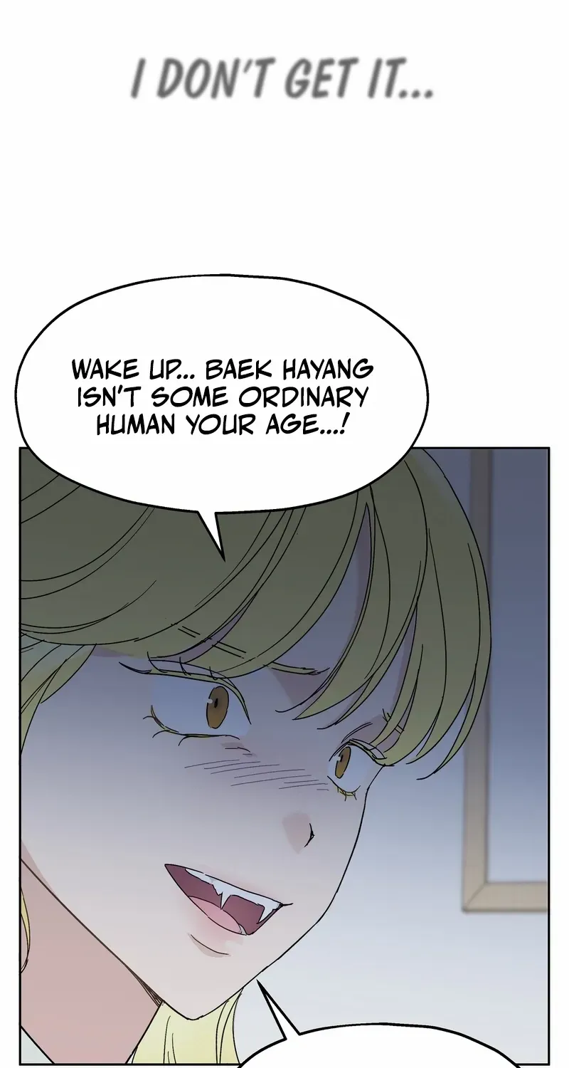Blood Time Chapter 7 page 12 - 