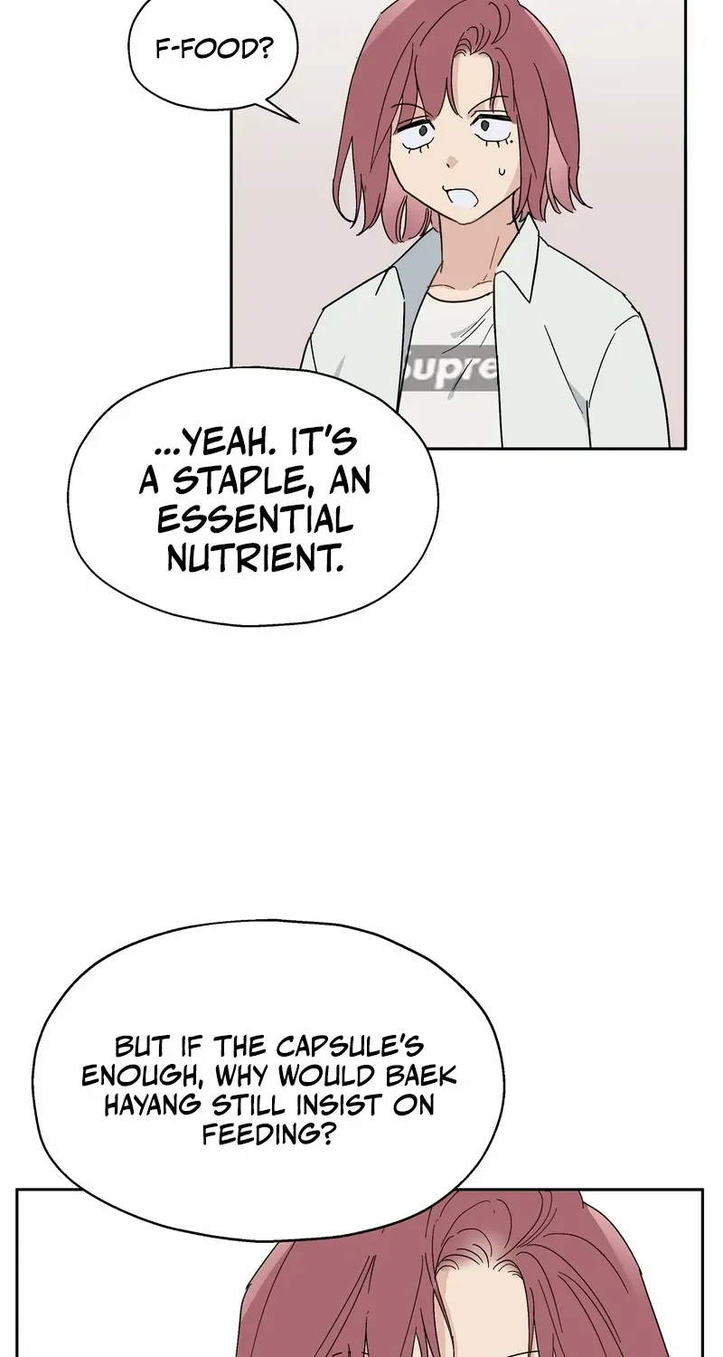 Blood Time Chapter 7 page 14 - 