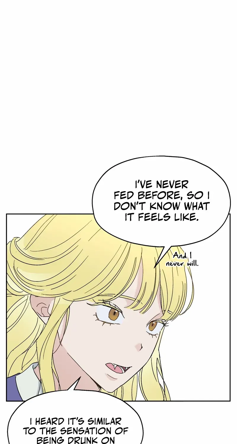 Blood Time Chapter 7 page 19 - 