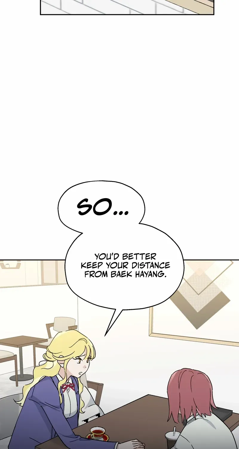 Blood Time Chapter 7 page 21 - 