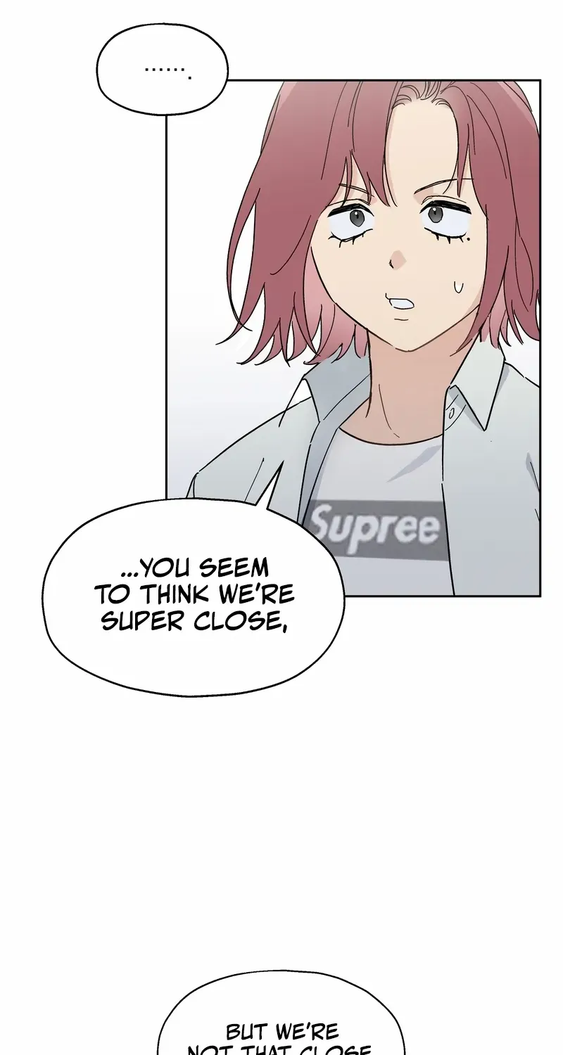 Blood Time Chapter 7 page 30 - 
