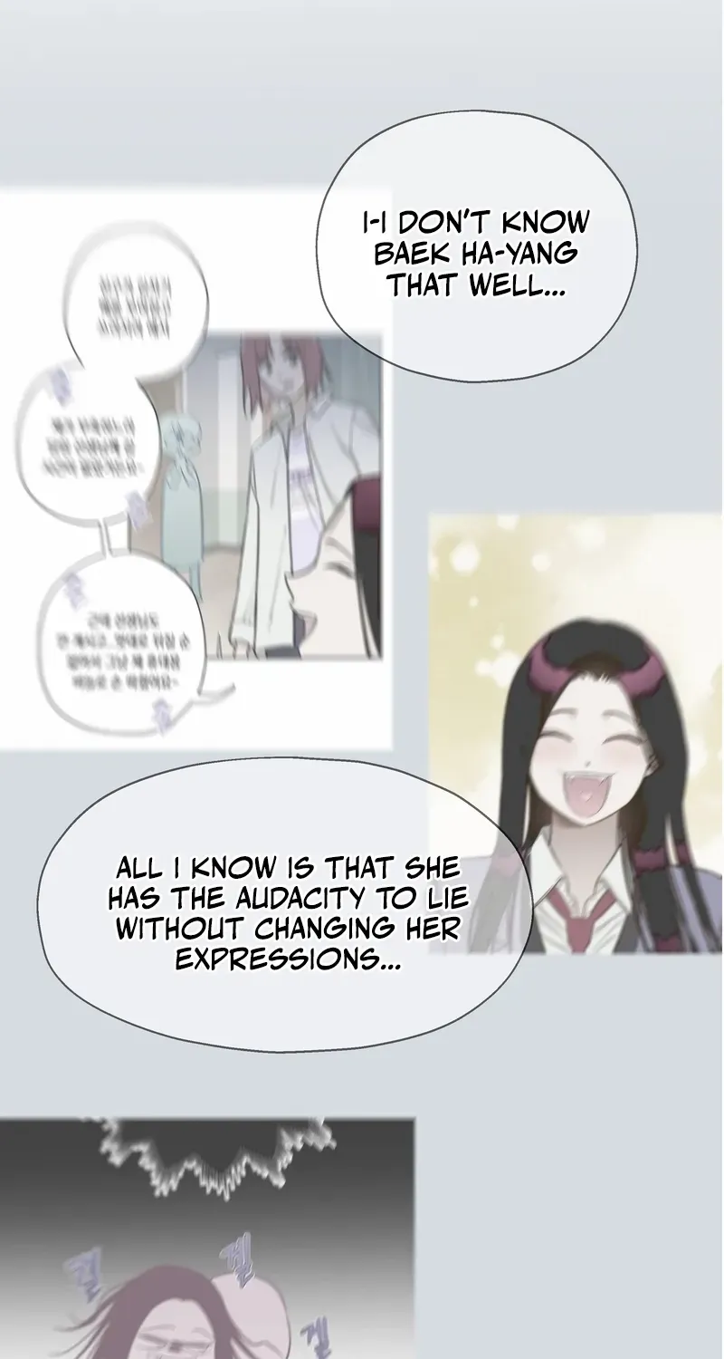 Blood Time Chapter 7 page 32 - 