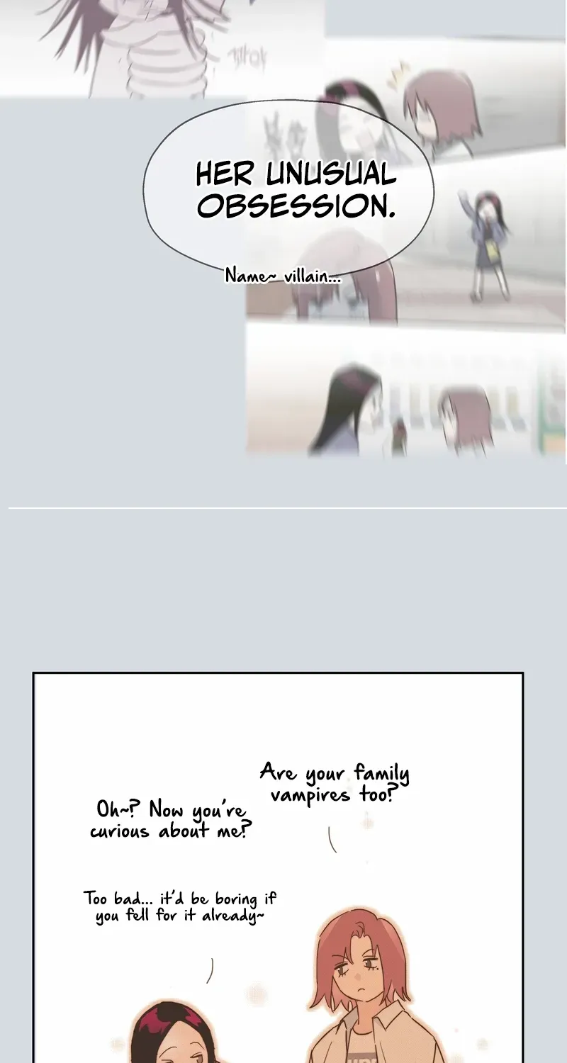Blood Time Chapter 7 page 33 - 